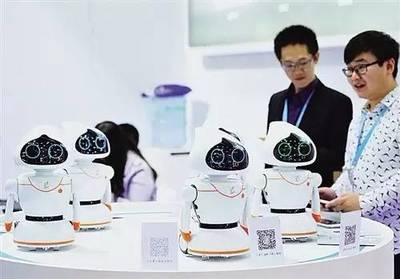 机器人时代来临，人类生活将会因此发生哪些改变？