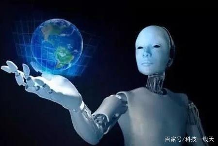 智能机器人研发新纪元 外形惊艳背后是技术突破与福利